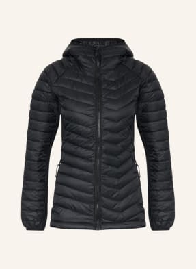 Columbia Hybrid quilted jacket POWDER PASS