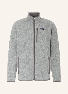 patagonia Knitted fleece jacket BETTER SWEATER™