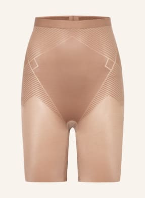 SPANX Shaping-Shorts THINSTINCTS 2.0 HIGH-WAISTED MID-THIGH