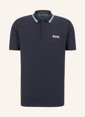 BOSS Functional polo short PADDY regular fit