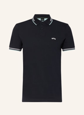 BOSS Jersey-Poloshirt PAUL Slim Fit