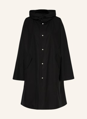 JIL SANDER Parka