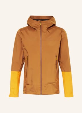 Peak Performance Outdoor jacket VISLIGHT GORE-TEX LIGHT