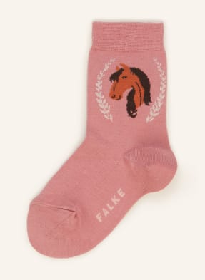 FALKE Socken HORSE