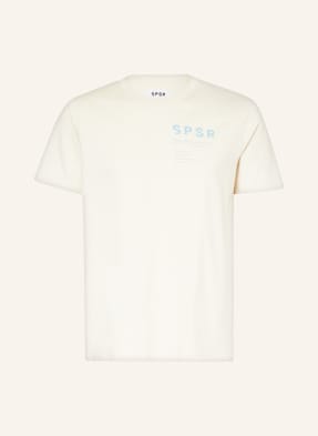 SPSR T-shirt 