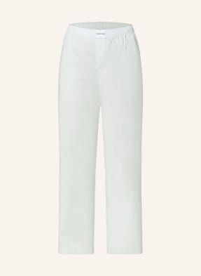 Calvin Klein Spodnie od piżamy PURE COTTON
