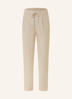 ONLY Trousers with linen