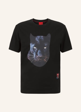 HUGO T-shirt DEETAH