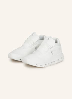 On Sneakers CLOUDNOVA UNDYED