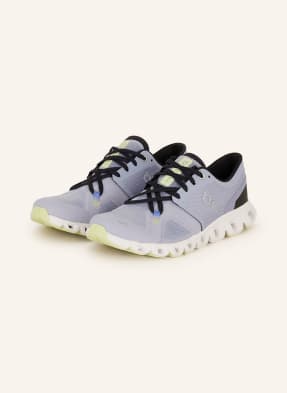 On Laufschuhe CLOUD X 3