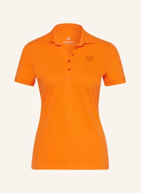 SPORTALM Piqué-Poloshirt
