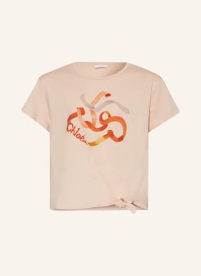 Chloé T-Shirt