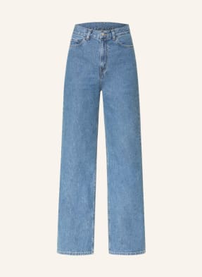 carhartt WIP Flared Jeans JANE