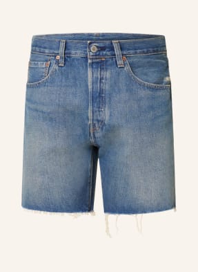 Levi's® Szorty jeansowe 501