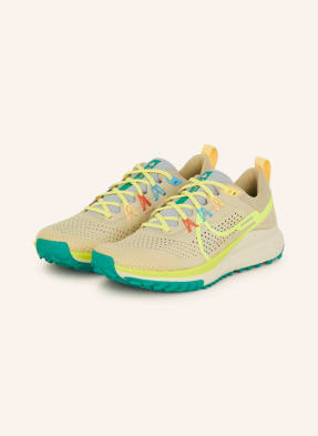 Nike Obuwie do biegania w terenie REACT PEGASUS TRAIL 4