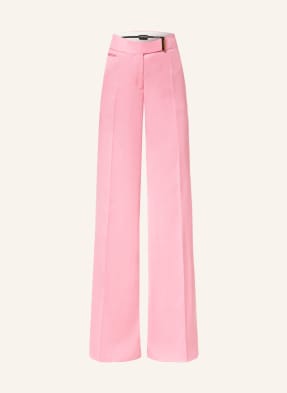 TOM FORD Wide leg trousers