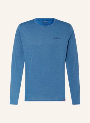 patagonia Long sleeve shirt CAPILENE® COOL