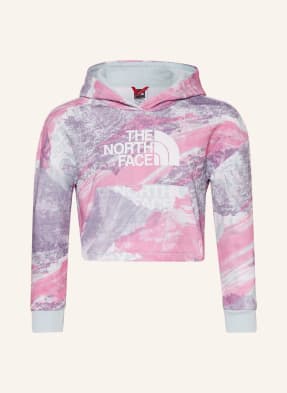 THE NORTH FACE Cropped-Hoodie