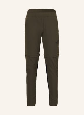 THE NORTH FACE Zip-off-Hose PARAMOUNT