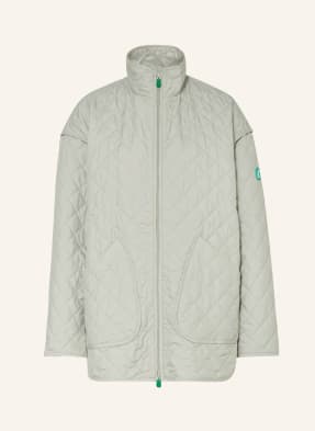 SAVE THE DUCK Quilted jacket
