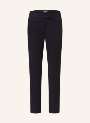 Dondup Spodnie 7/8 PERFECT-SLIM