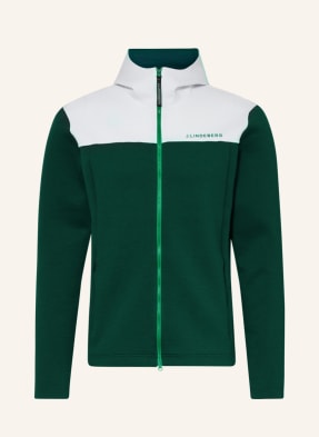 J.LINDEBERG Sweat jacket