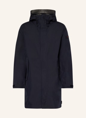 PEUTEREY Rain jacket CARPENTER GORE-TEX PACLITE® Plus