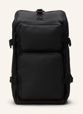 RAINS Backpack with laptop compartment