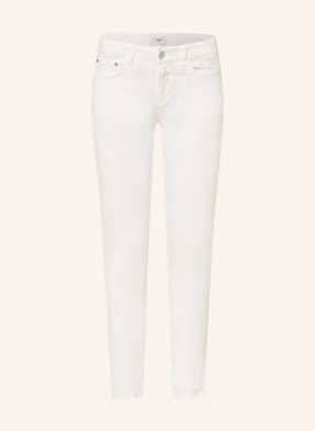 CLOSED 7/8-Jeans BAKER mit Leinen