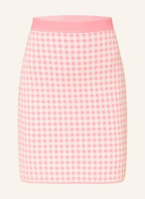 MARC CAIN Knit skirt