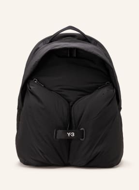Y-3 Backpack Y-3 TECH with laptop compartment