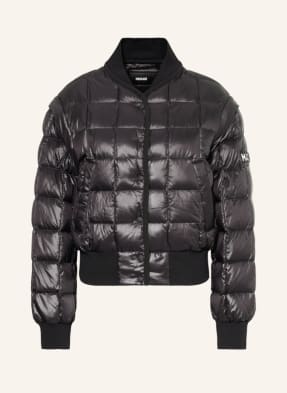 Mackage Kurtka puchowa ANI z odpinanymi rękawami