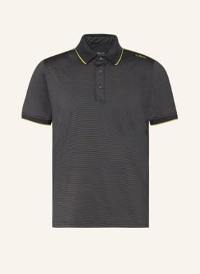CMP Performance polo shirt