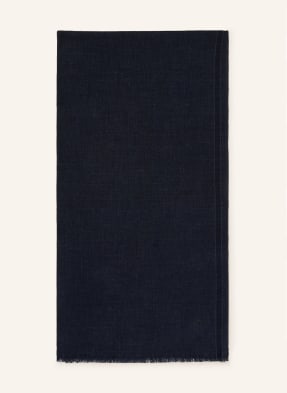 ZEGNA Cashmere scarf OASI CASHMERE with linen