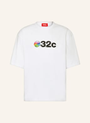 032c Oversized shirt