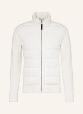 Mackage Down jacket HANEY in mixed materials