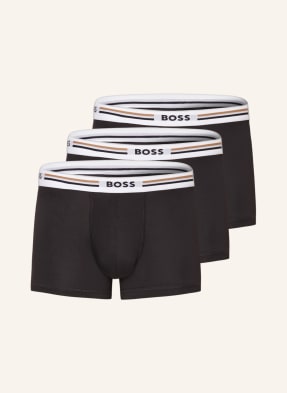 BOSS 3-pack boxer shorts REVIVE