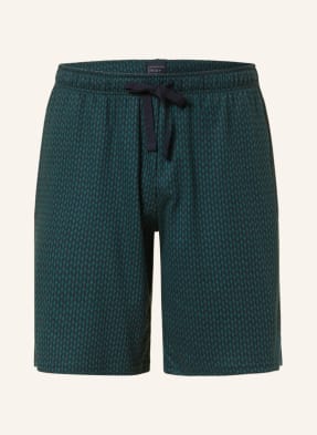 SCHIESSER Schlafshorts MIX+RELAX