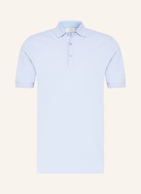 OLYMP Jersey-Poloshirt