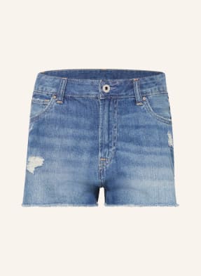 Pepe Jeans Jeansshorts Regular Fit