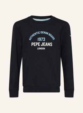 Pepe Jeans Bluza nierozpinana