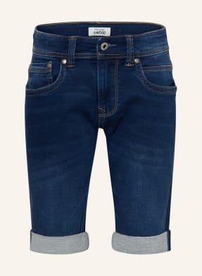 Pepe Jeans Szorty jeansowe