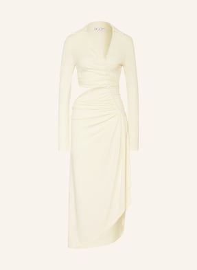 Off-White Kleid