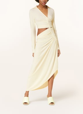 Off-White Kleid