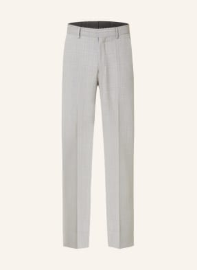 TIGER OF SWEDEN Suit trousers TENUTAS straight fit with linen