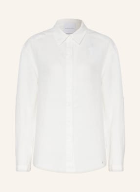 Delicatelove Shirt blouse FAITH made of linen