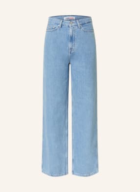 TOMMY JEANS Straight Jeans CLAIRE