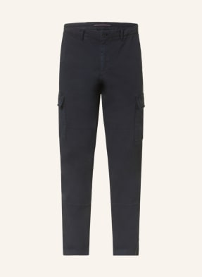 TOMMY HILFIGER Cargo trousers relaxed tapered fit
