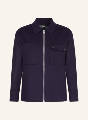 ARMA Overshirt ZANE