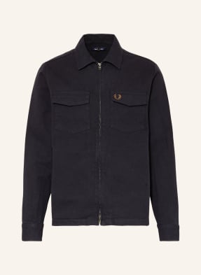 FRED PERRY Overjacket
